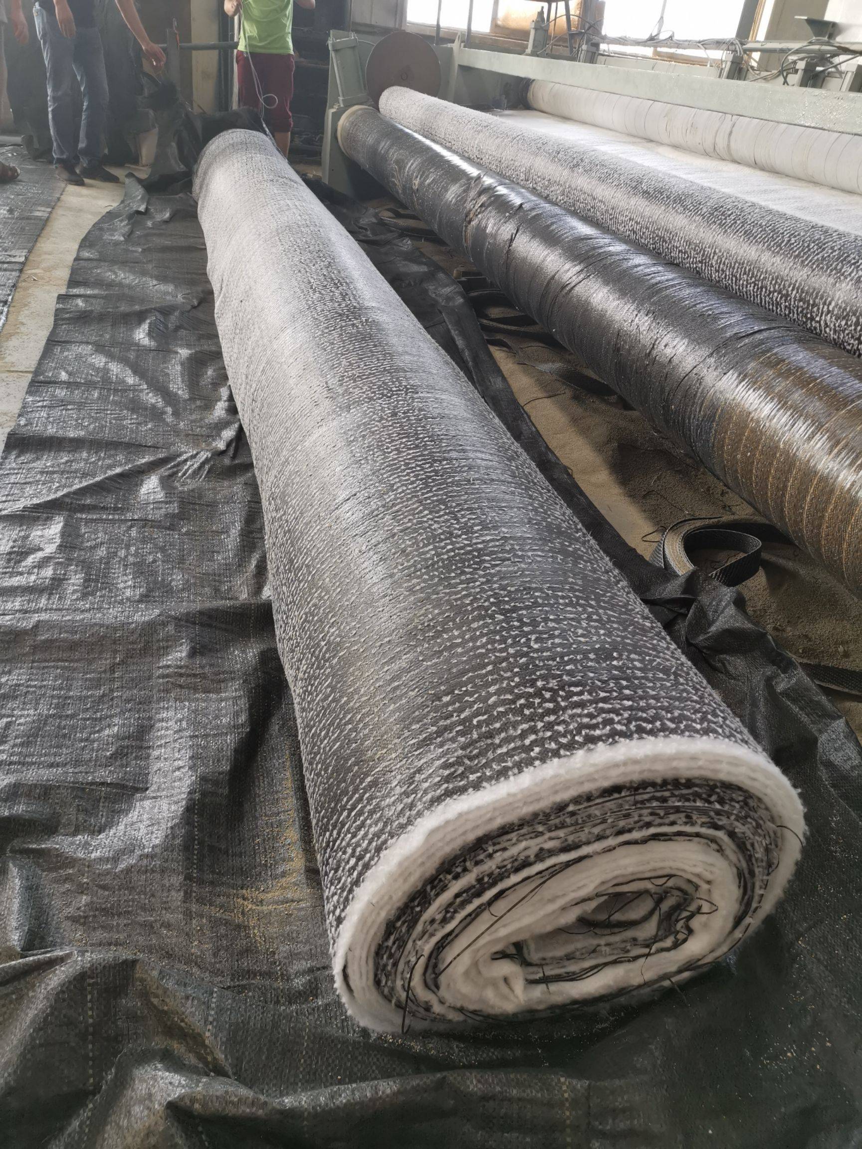 膨潤土防水毯能否考慮環境保護防滲標準與規定？